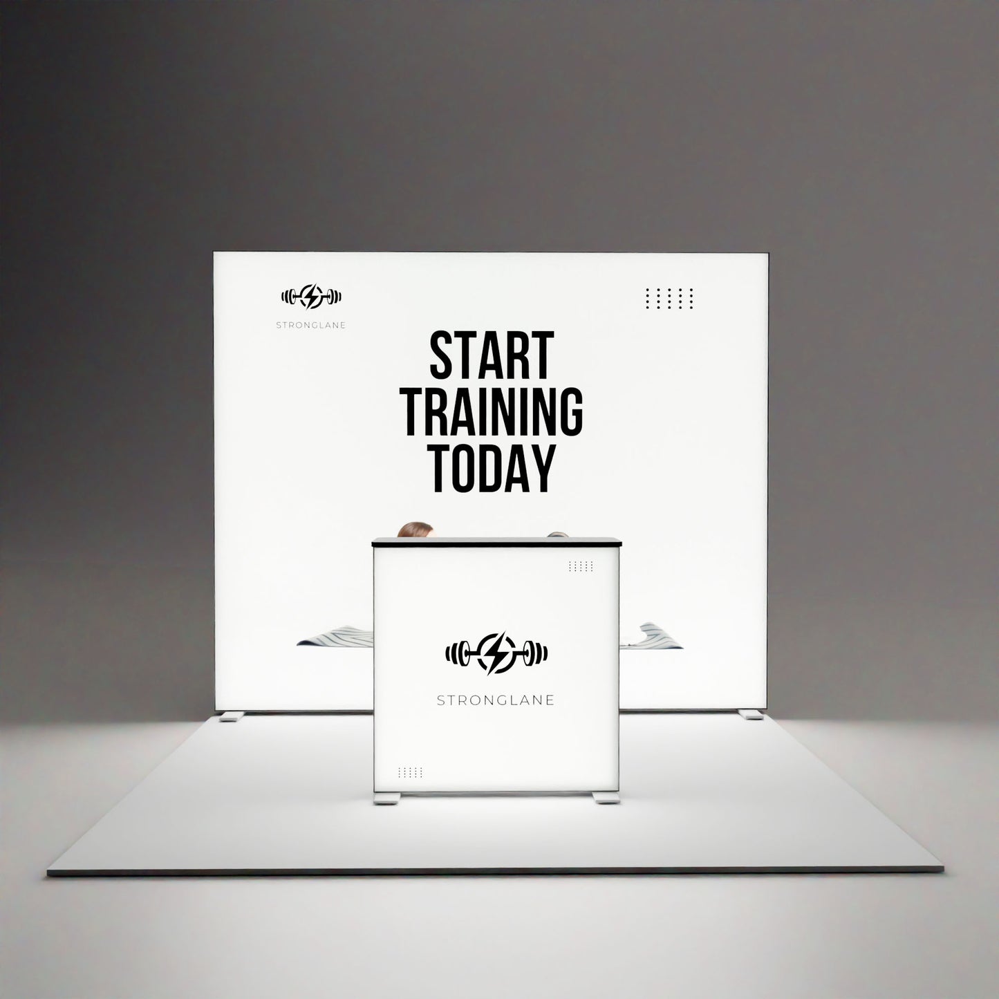 10x10 Kit A