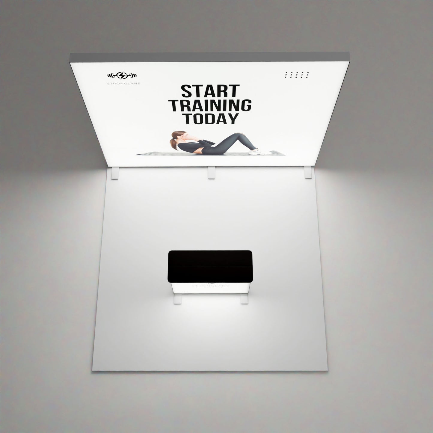 10x10 Kit A