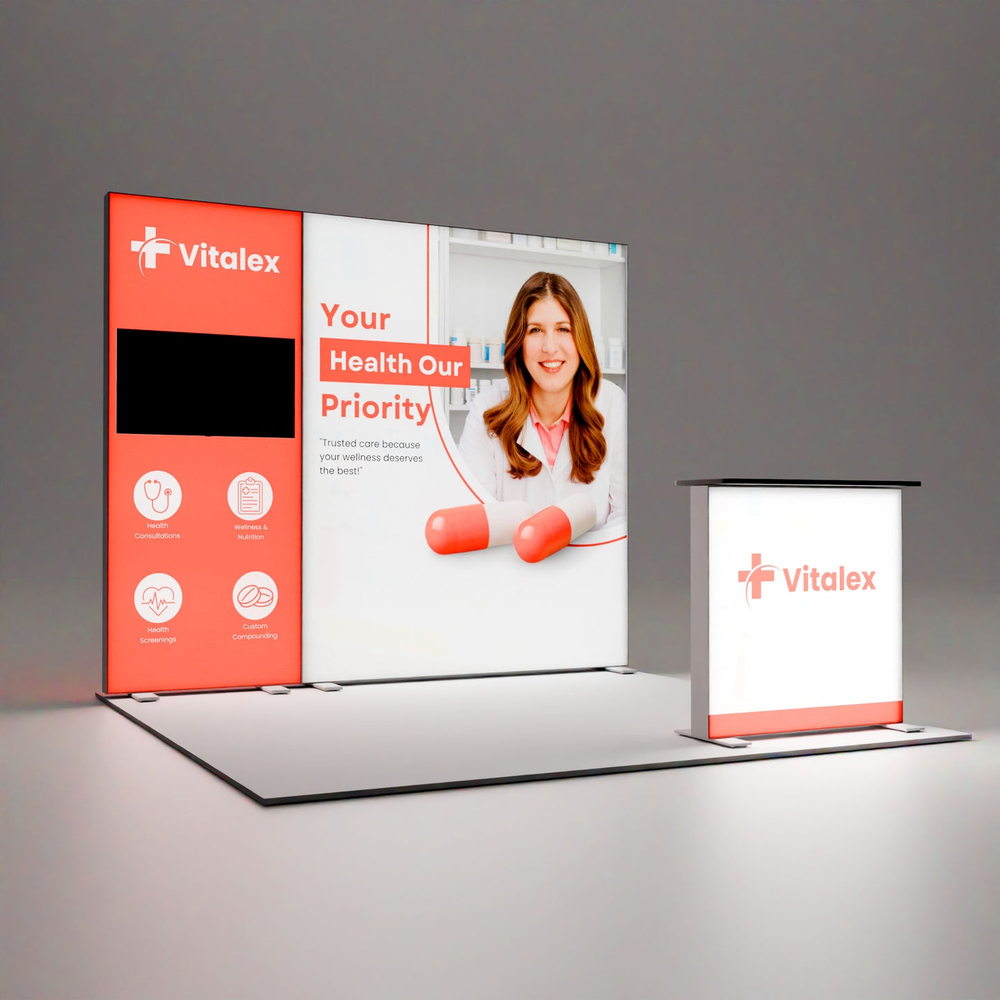 10x10 Kit E