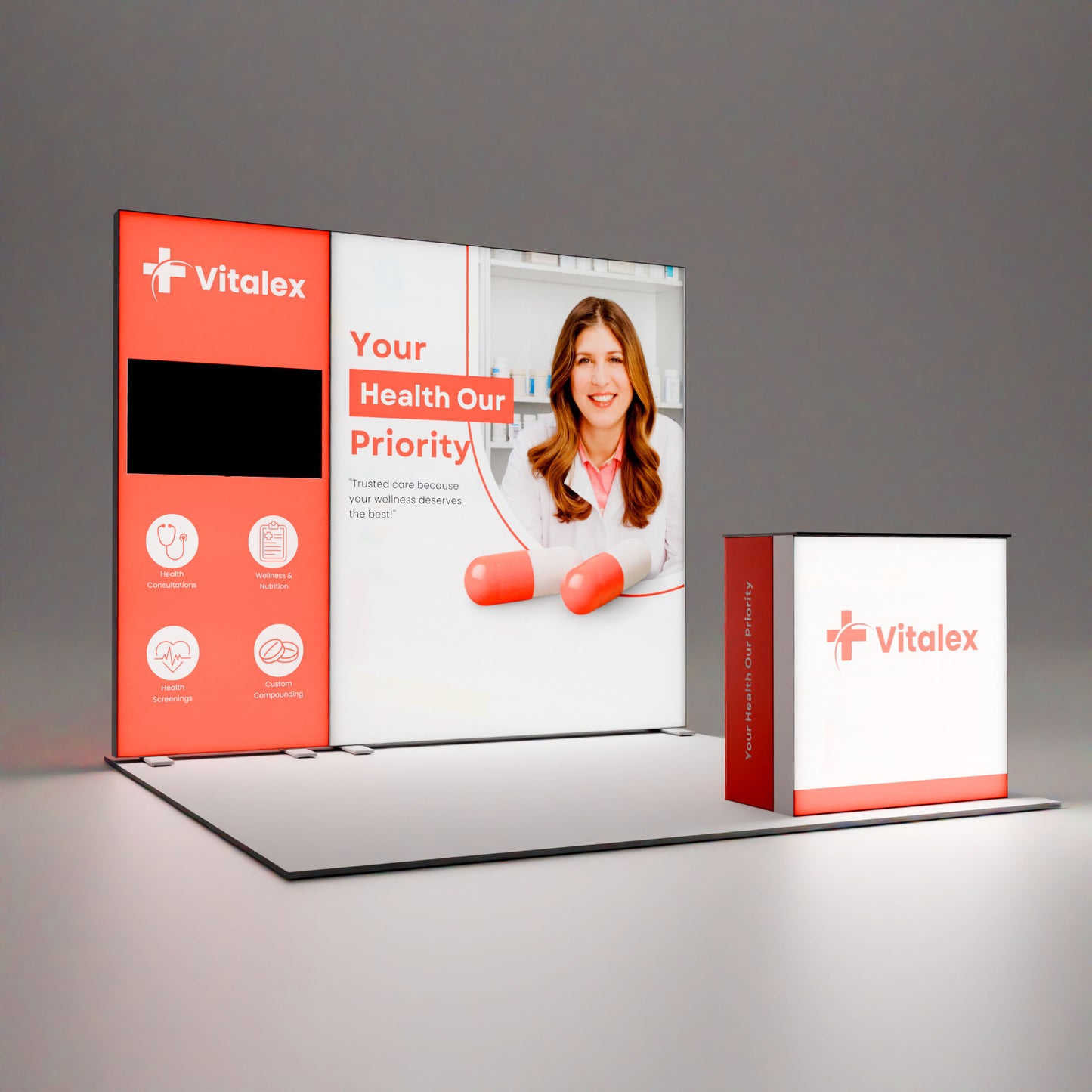 10x10 Kit E