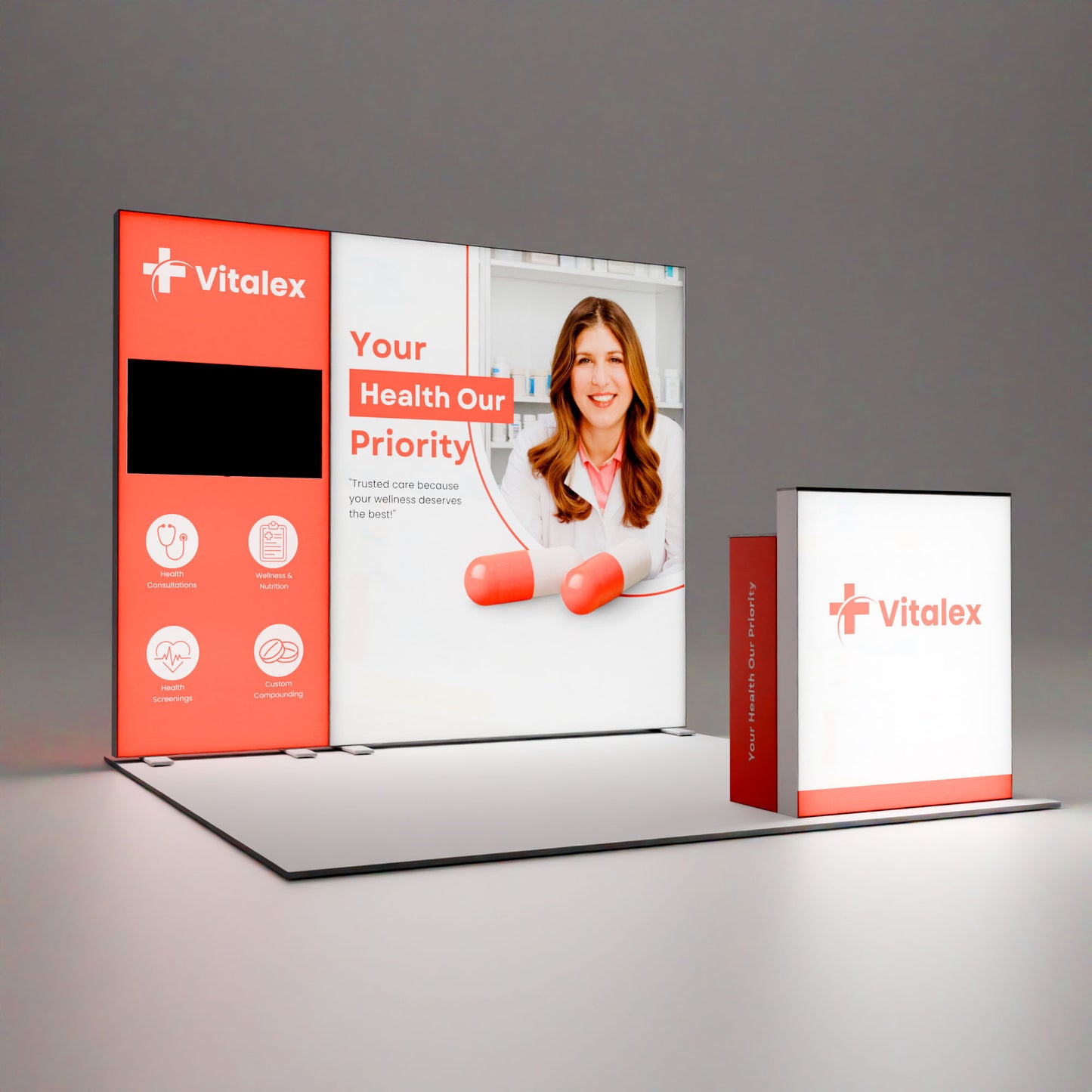 10x10 Kit E