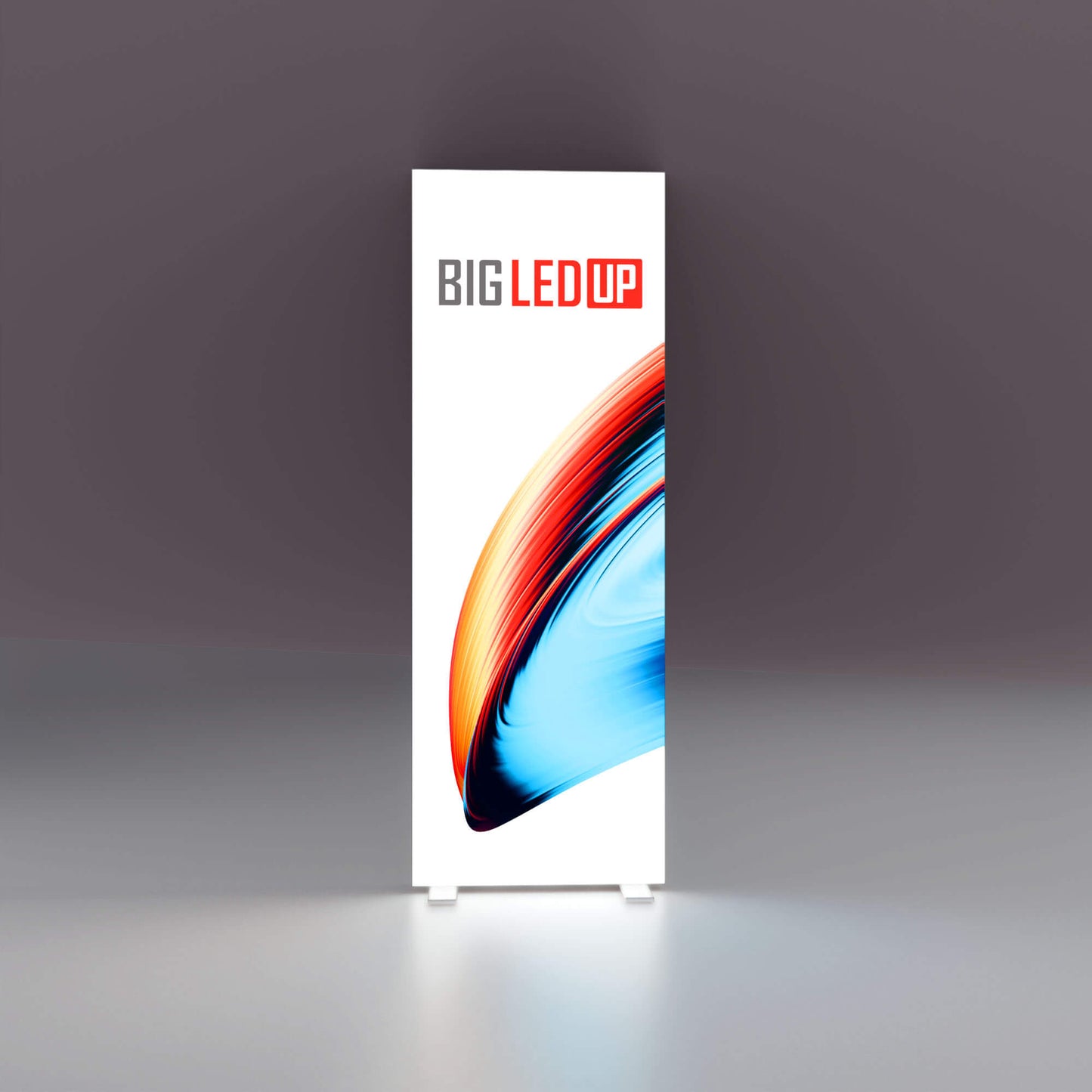 BIG LEDUP