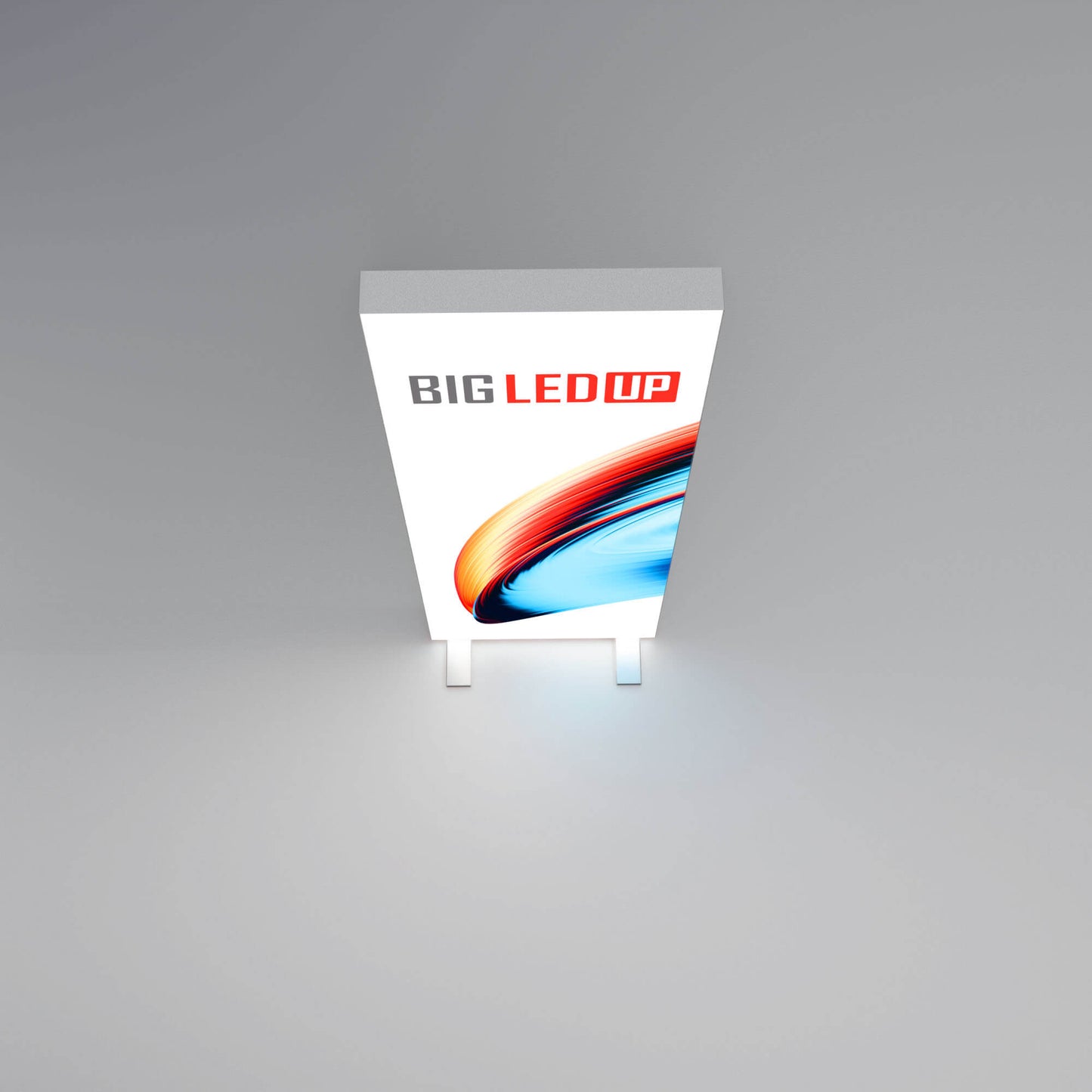 BIG LEDUP