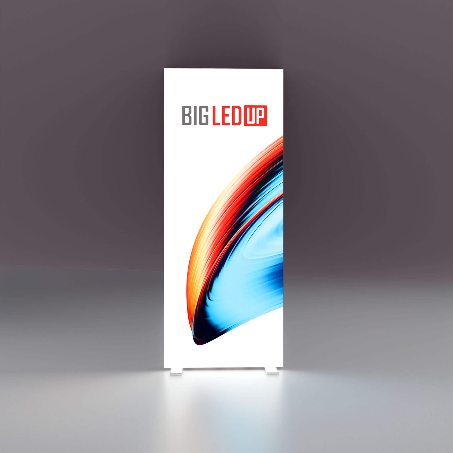 BIG LEDUP
