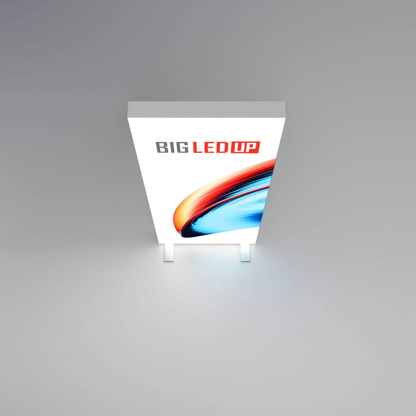 BIG LEDUP