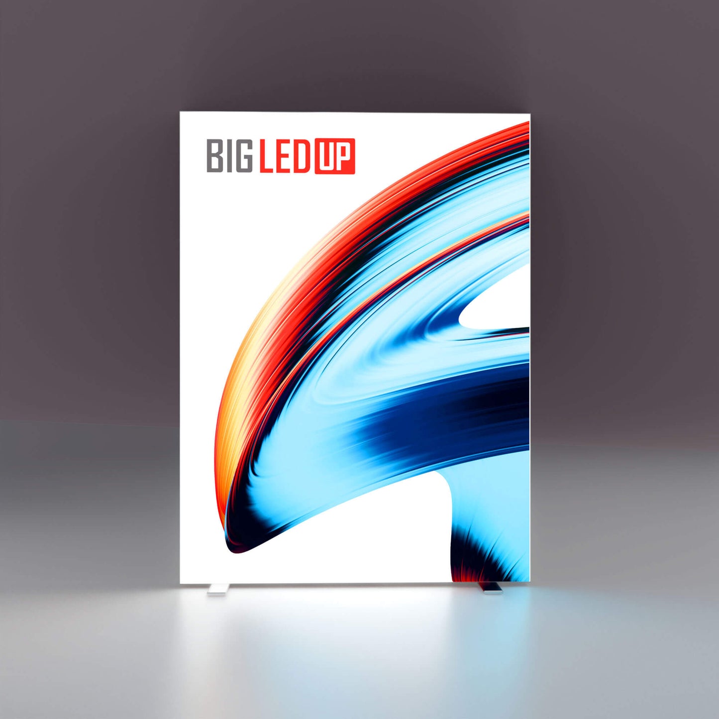 BIG LEDUP