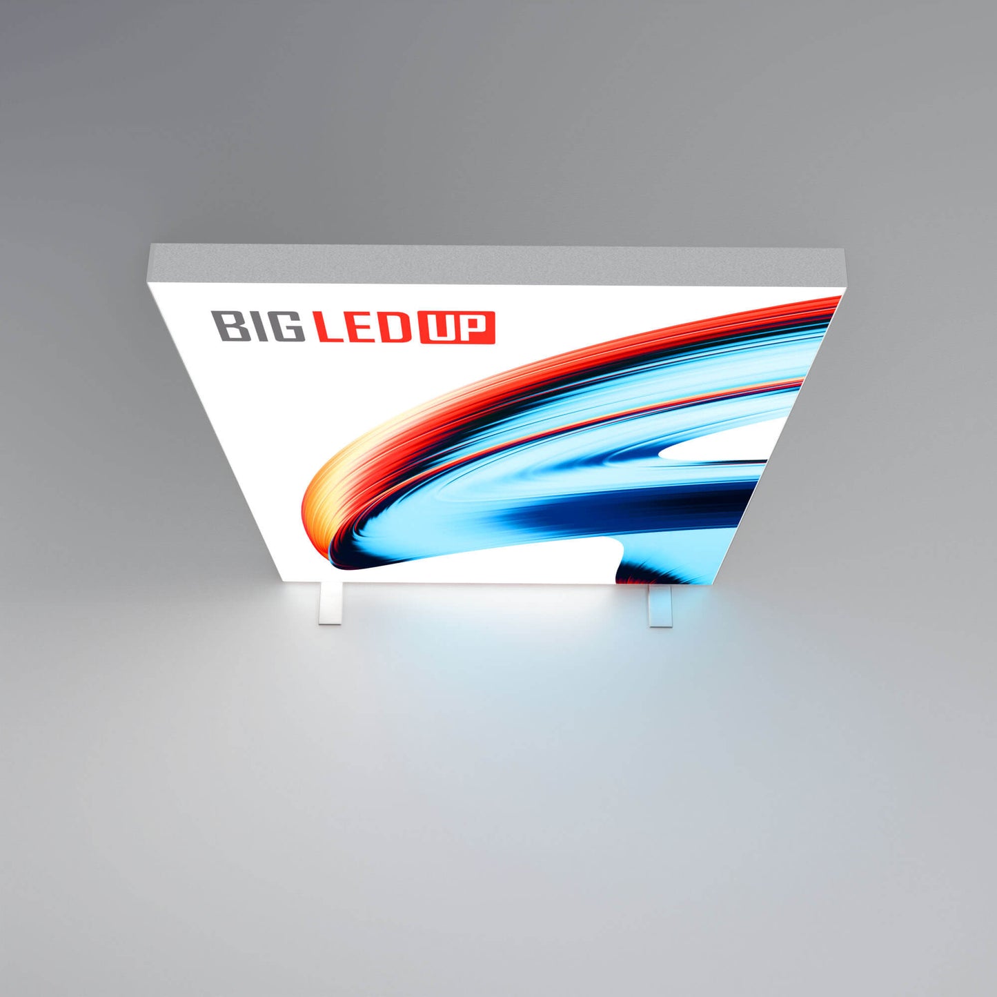 BIG LEDUP
