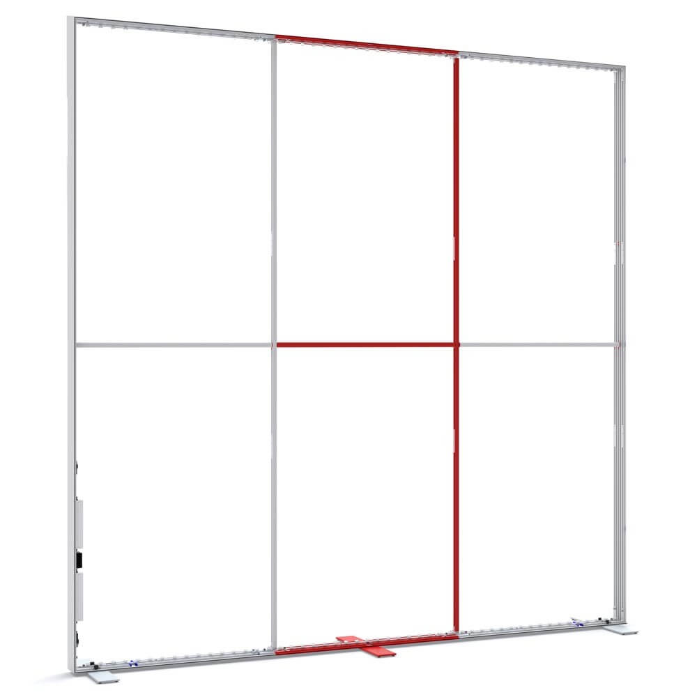 BIG LEDUP Extension Module