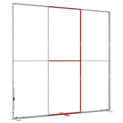 1.3ft / 8ft / With Case