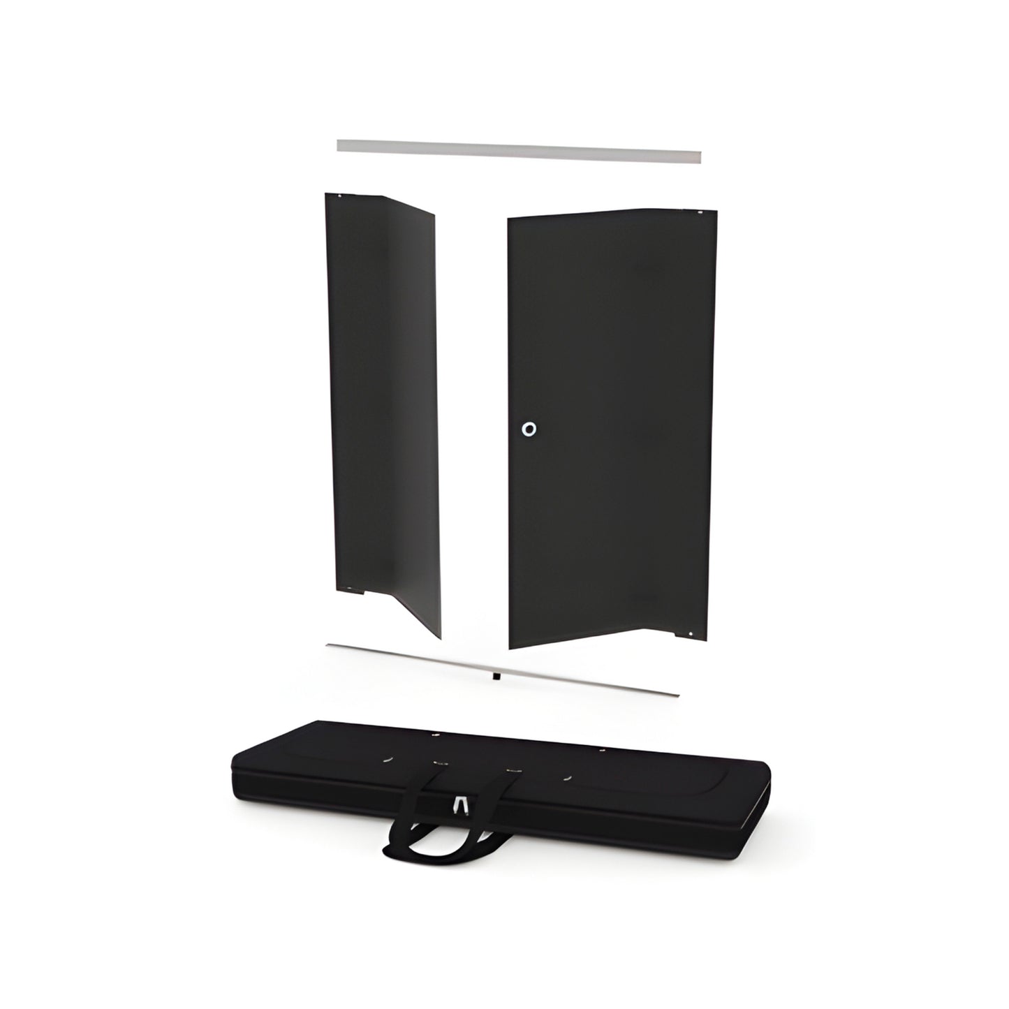 COUNTER DOOR