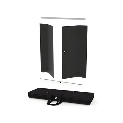 COUNTER DOOR