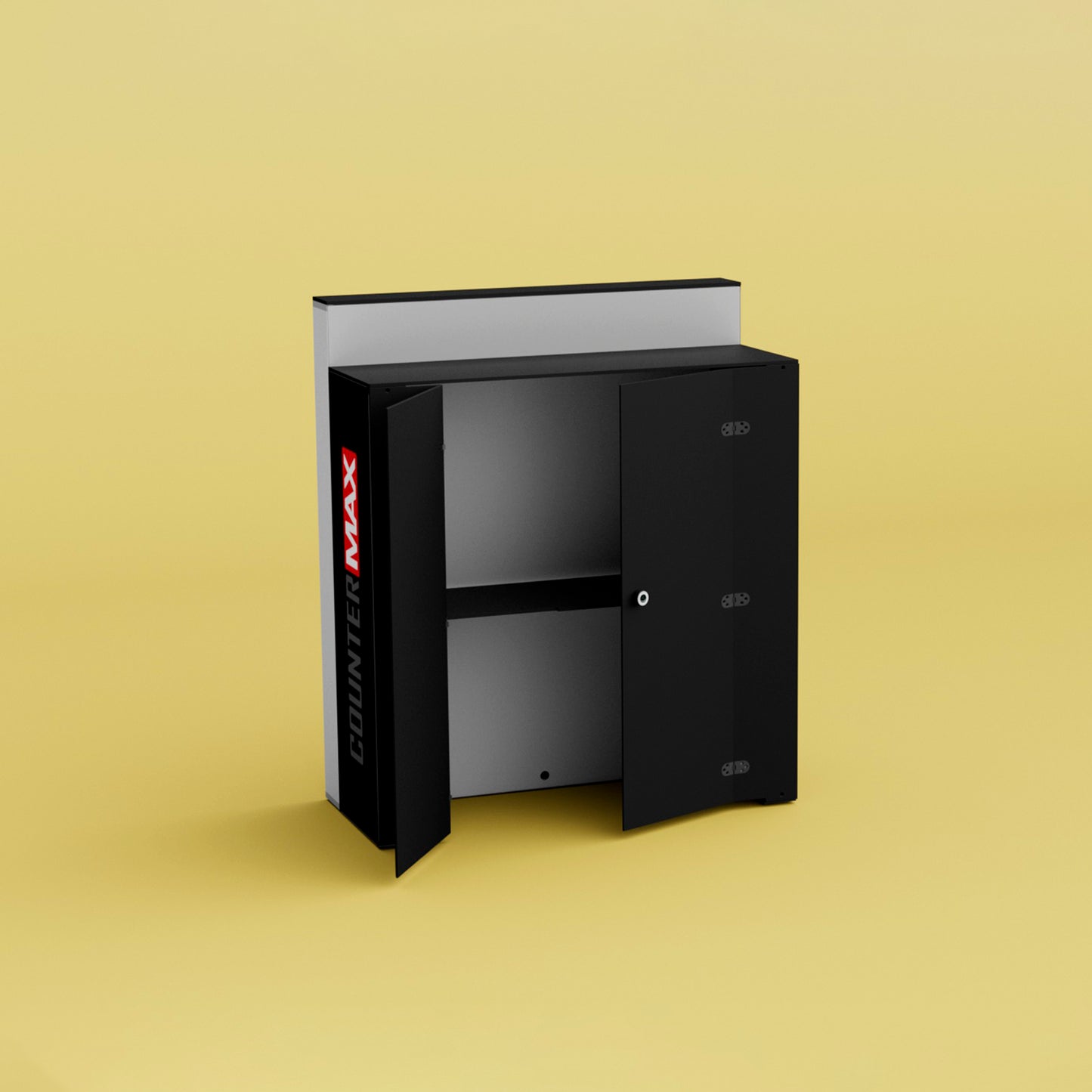 COUNTER DOOR