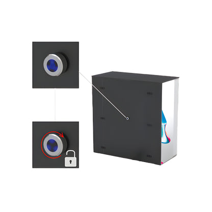 COUNTER DOOR