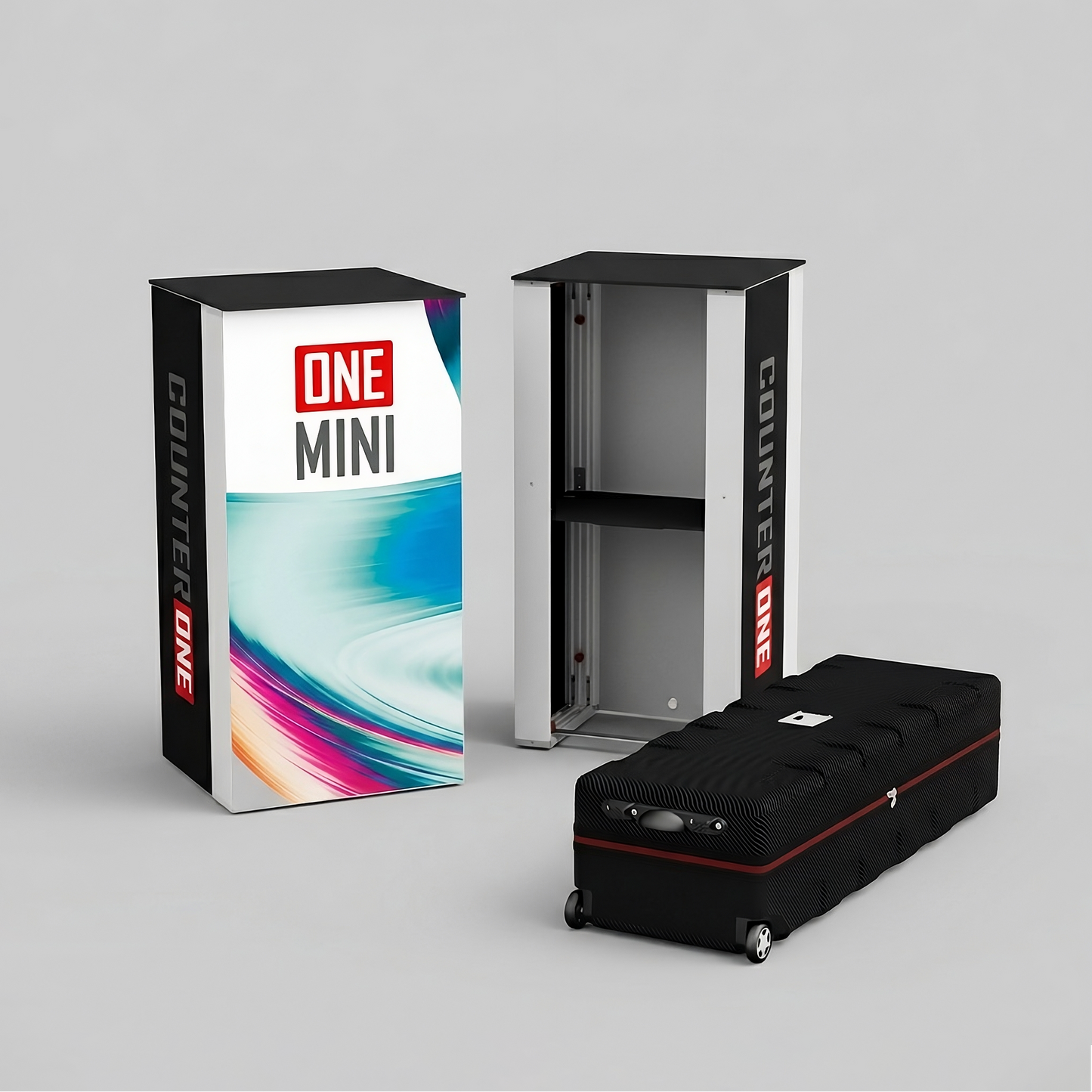 Counter One Mini
