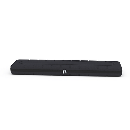 TV Holder Transport Case - 13 in (W) x 46 in (H) x 4 in (D)