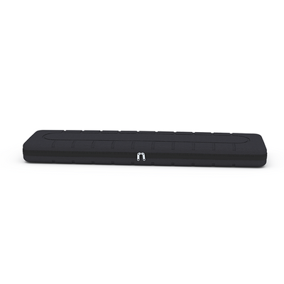 TV Holder Transport Case - 13 in (W) x 46 in (H) x 4 in (D)