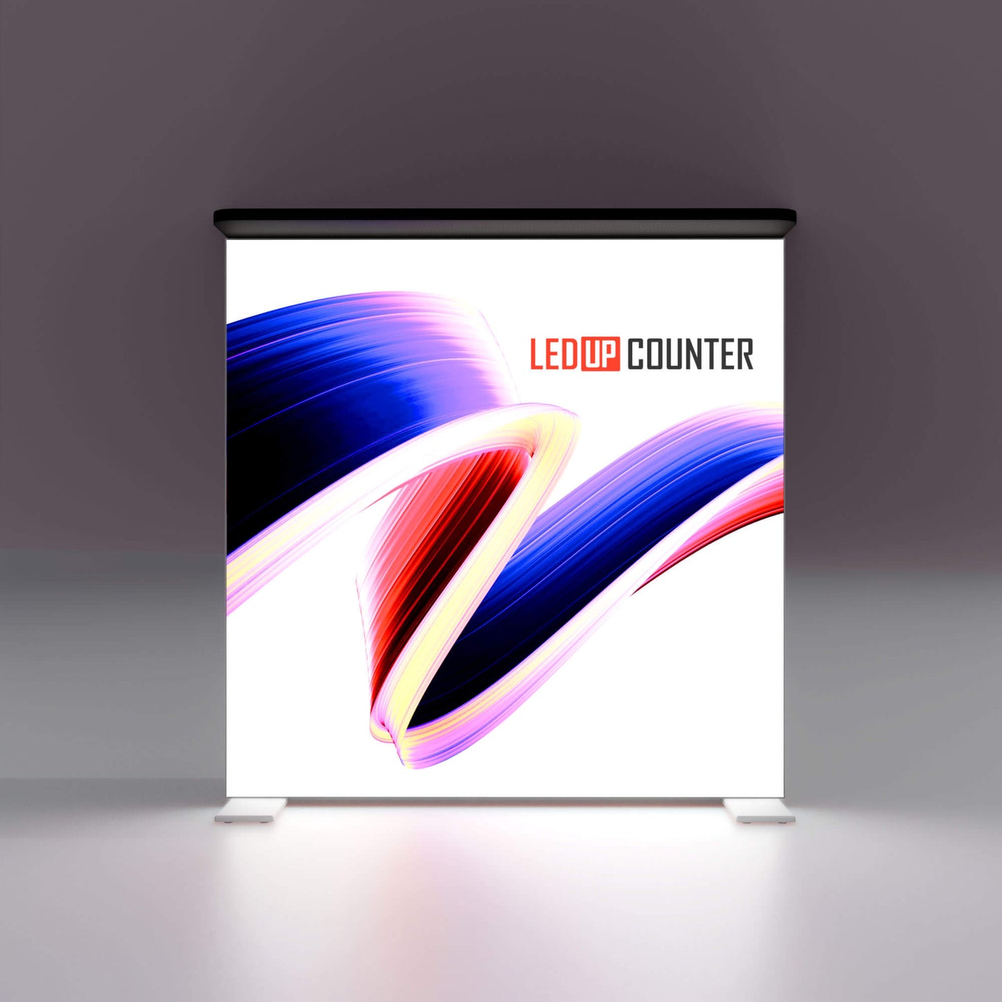 LED Counter