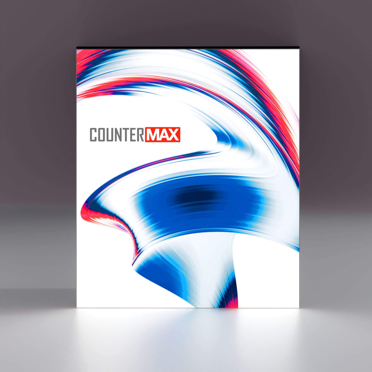 LED Counter Max