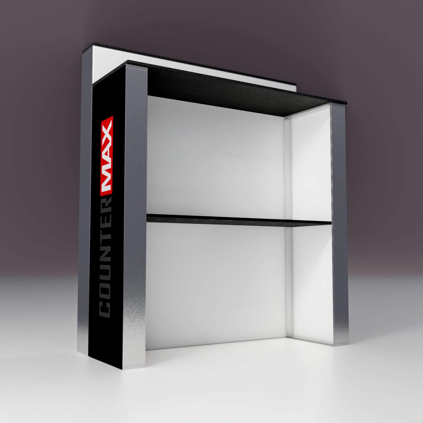 LED Counter Max