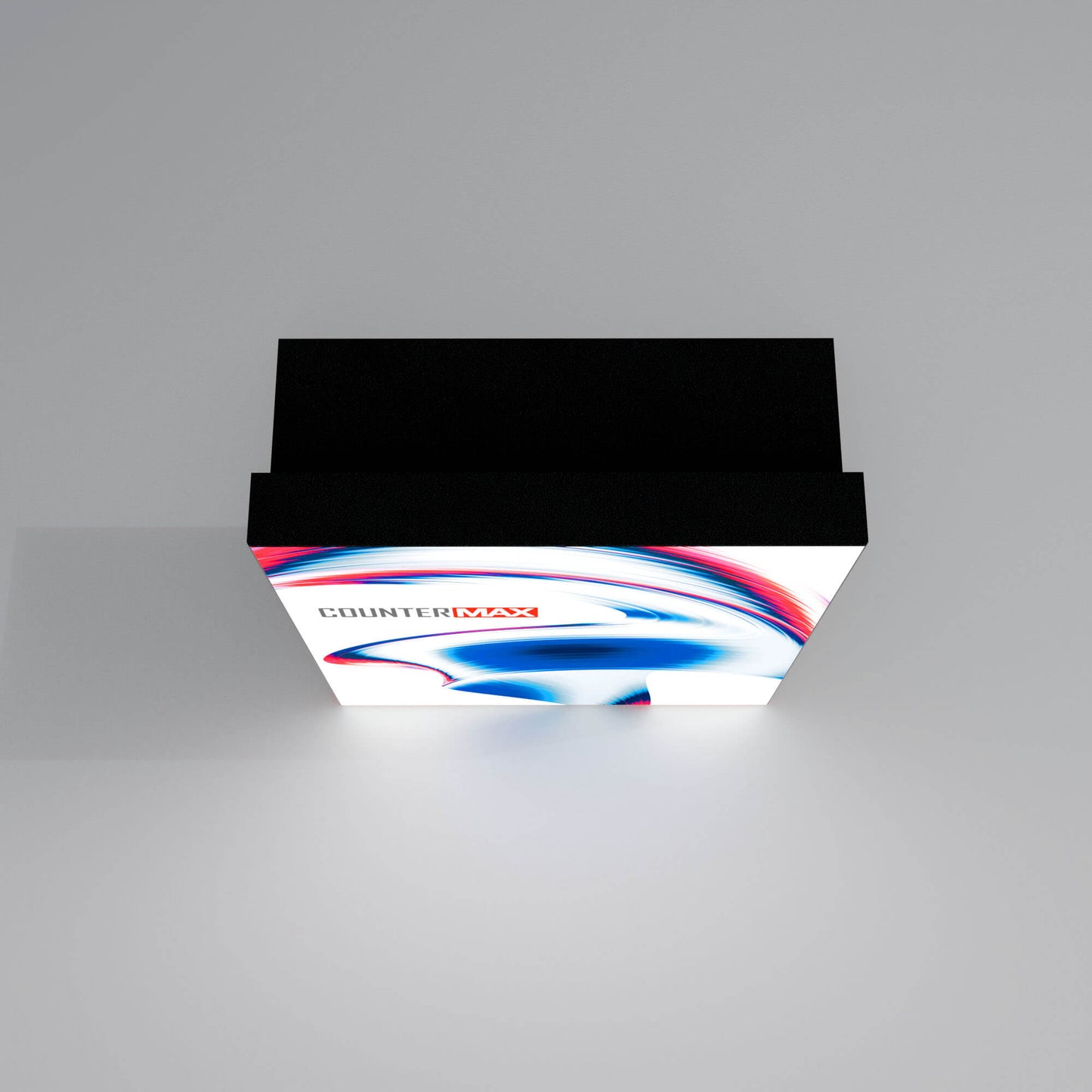 LED Counter Max