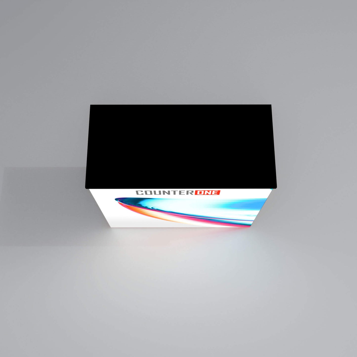 LED Counter One