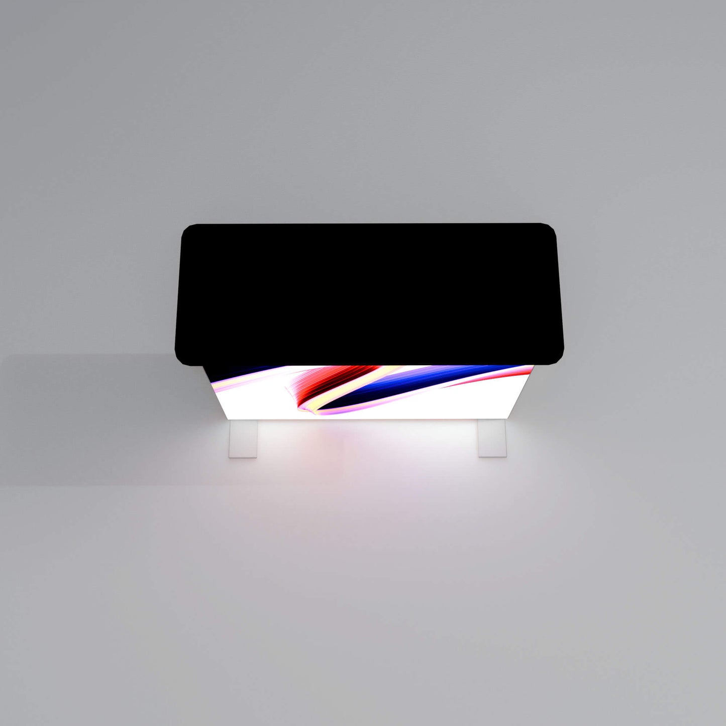 LED Counter