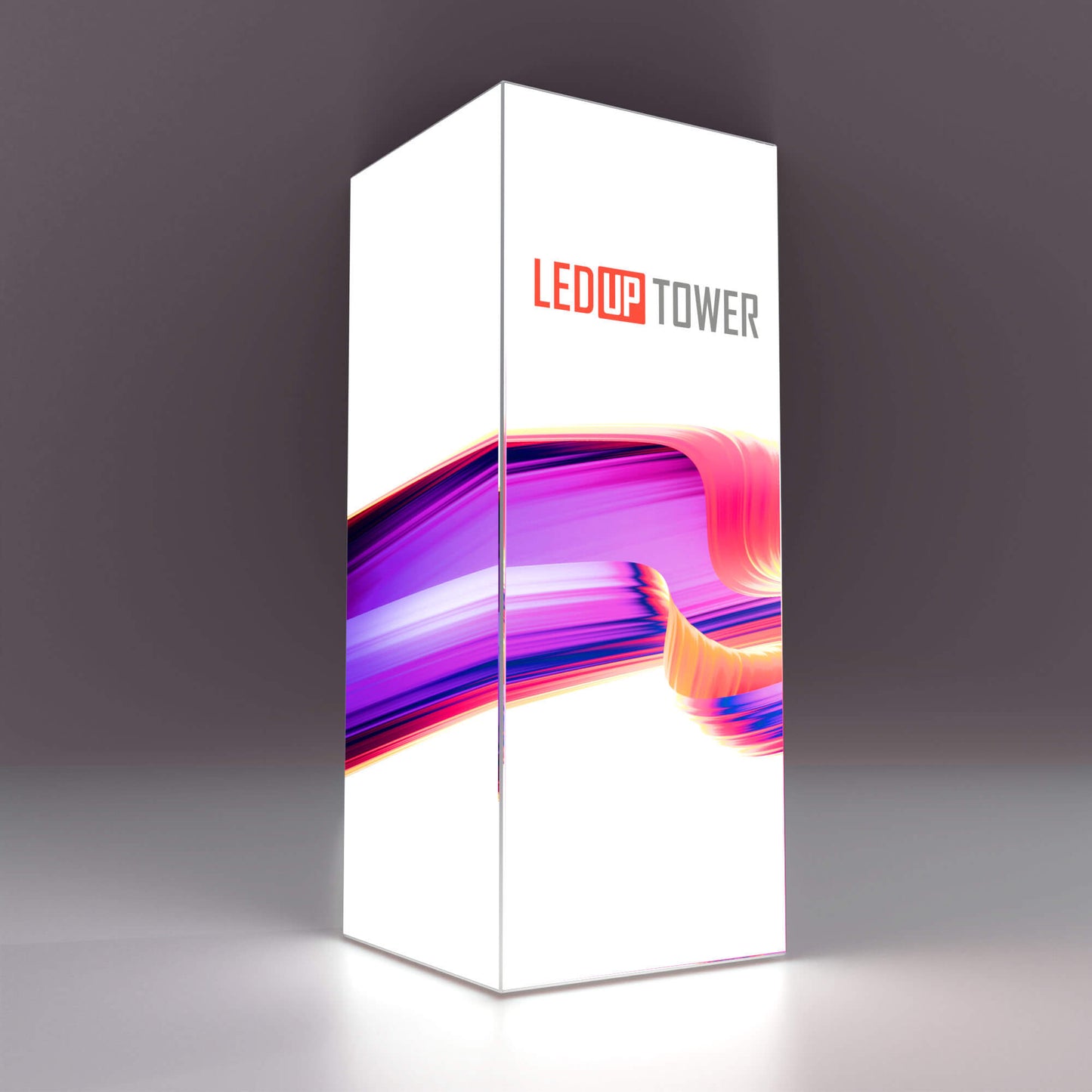 LEDUP Tower