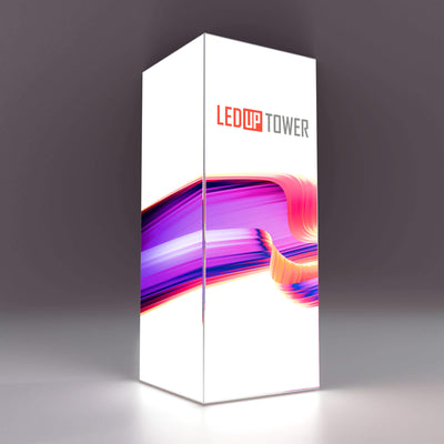 2.6ft / 6.6ft / 4x graphics + 1x blockout