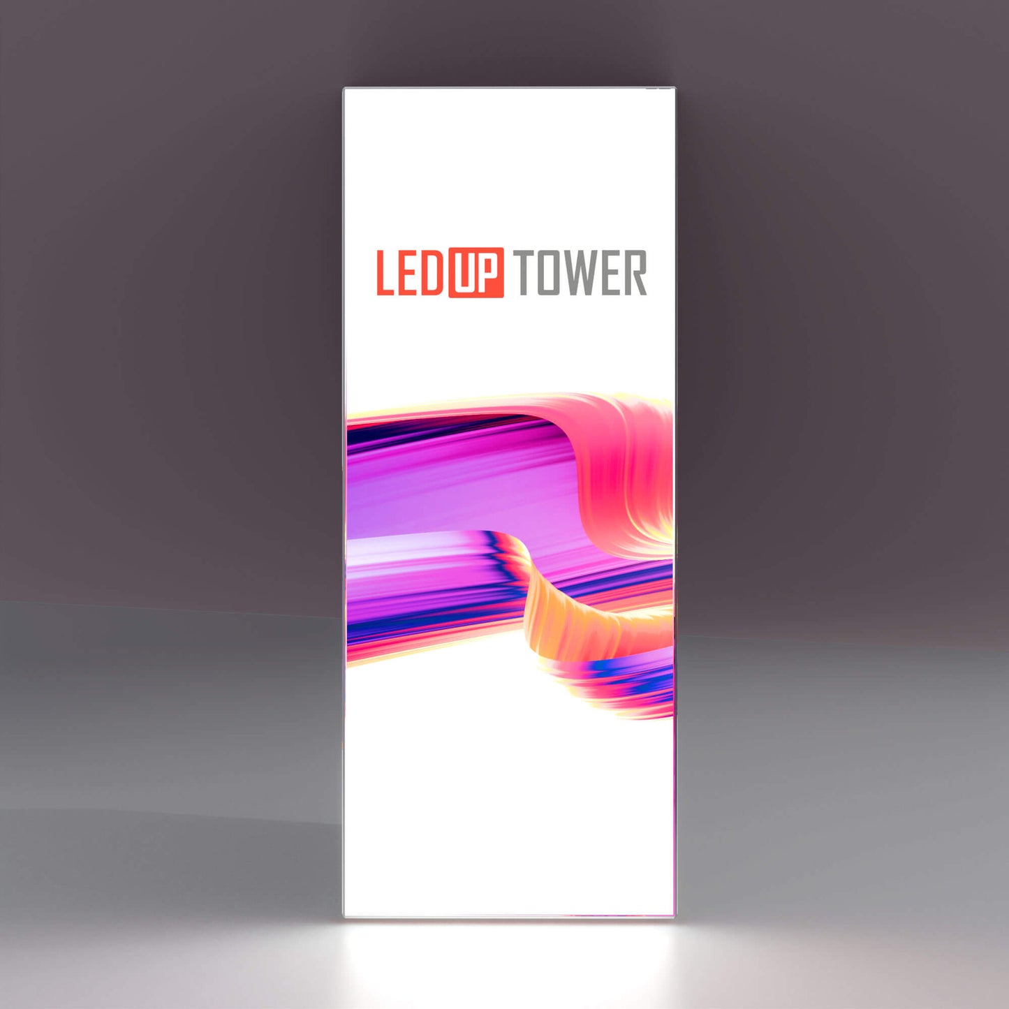 LEDUP Tower