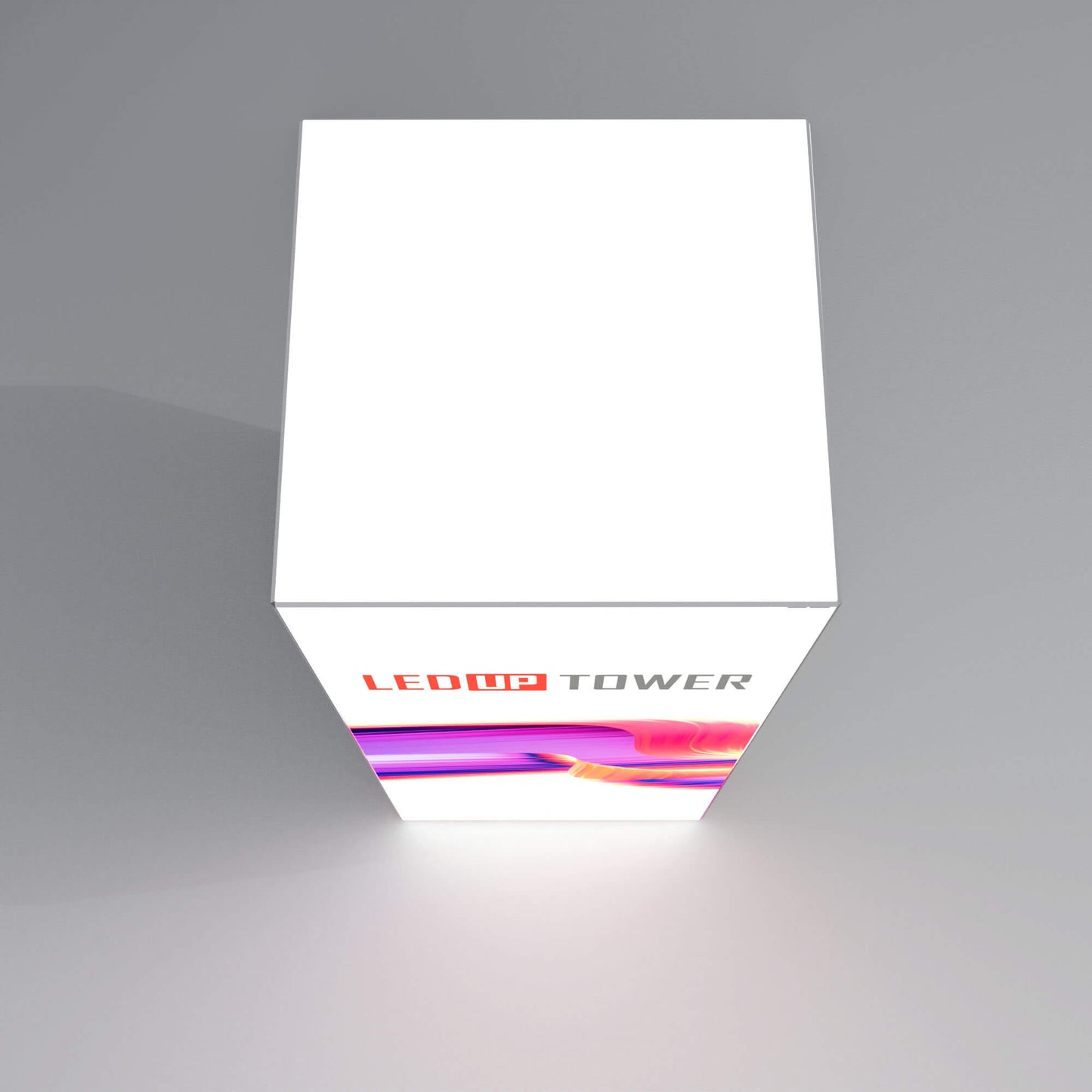 LEDUP Tower