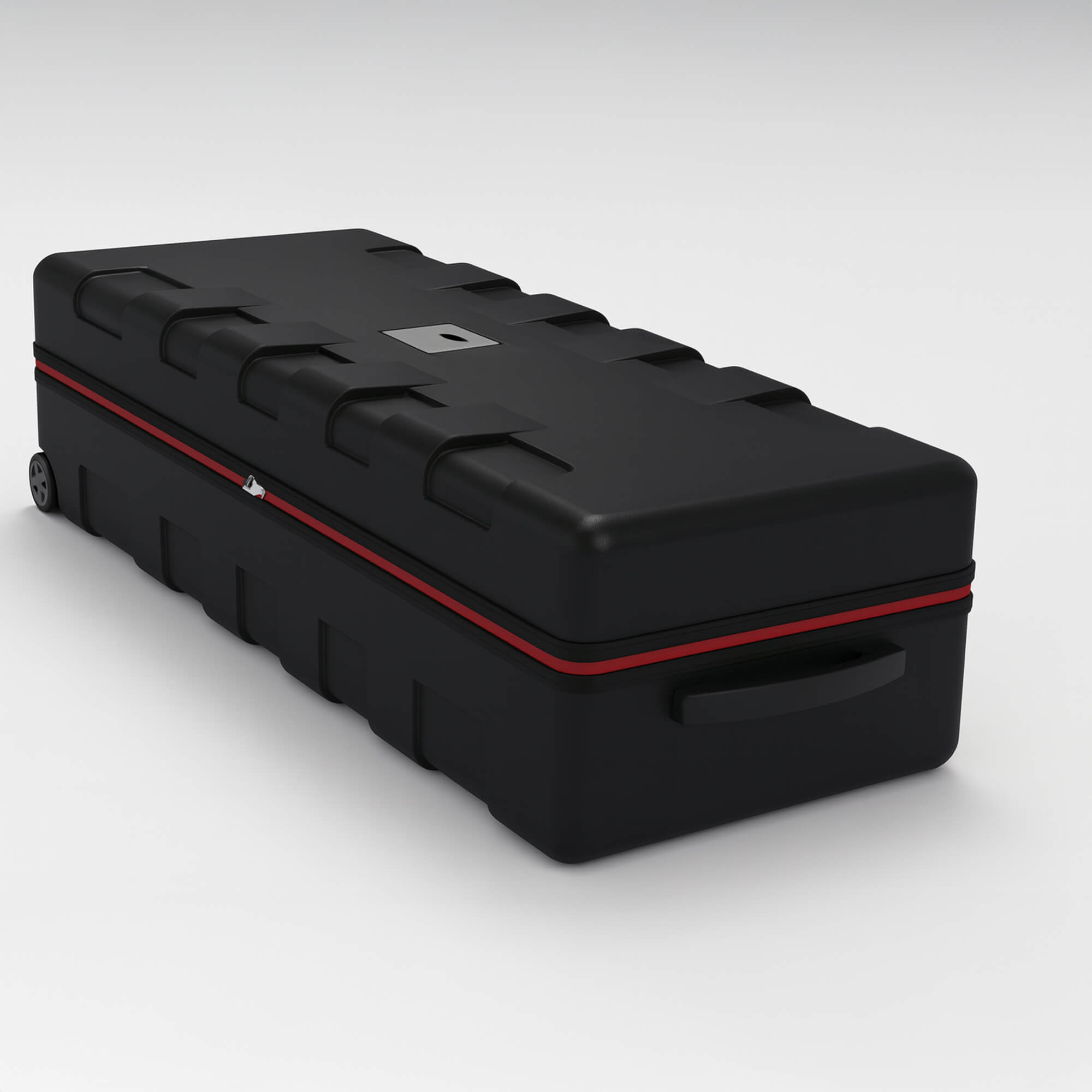 Transport Case – LEDUP AMERICA