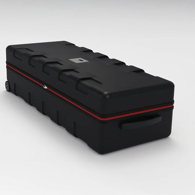 16 in (W) x 47 in (H) x 13 in (D)